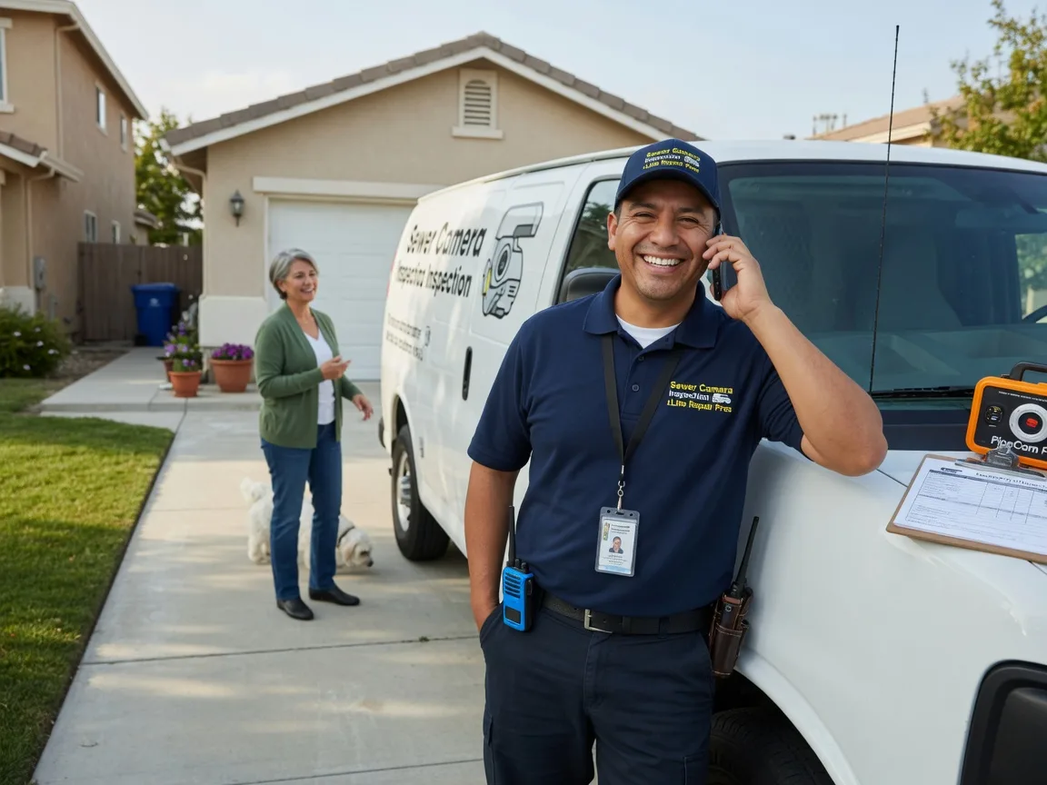 Sewer Line Repair New Carlisle, OH FAQs